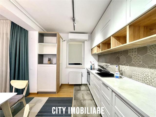 Apartament 3 camere, S 68 mp + parcare, zona Grand Hotel Italia. de inchiriat