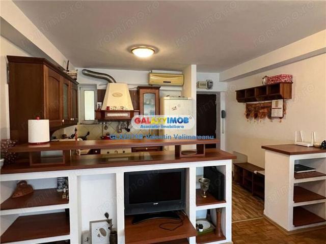 Apartament 3 camere Sala Palatului S003