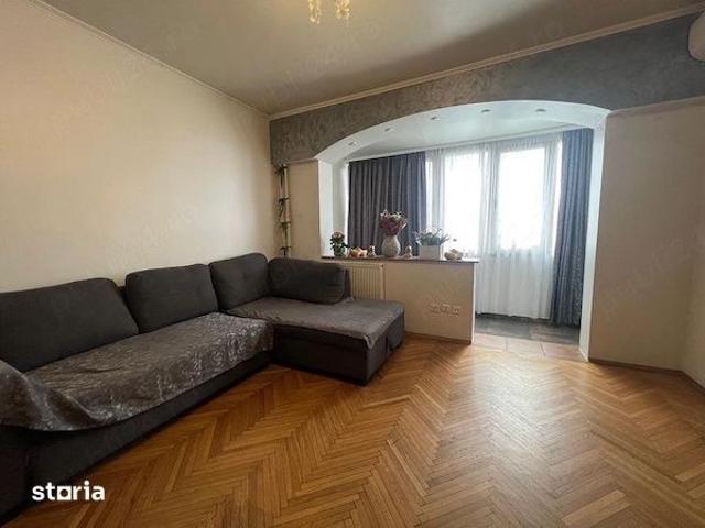Apartament 3 Camere | Sala Palatului | Ultracentral | 9' Universitate