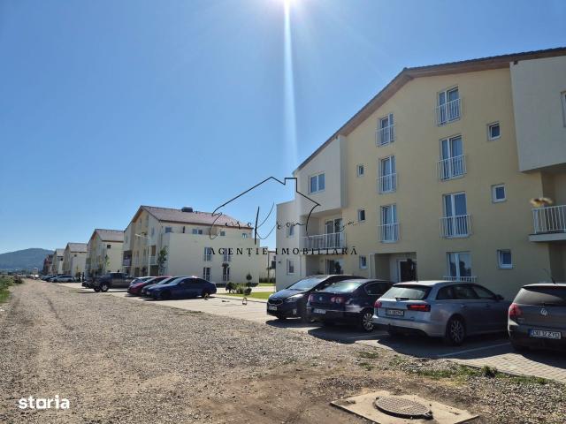 Apartament 3 camere Sanpetru