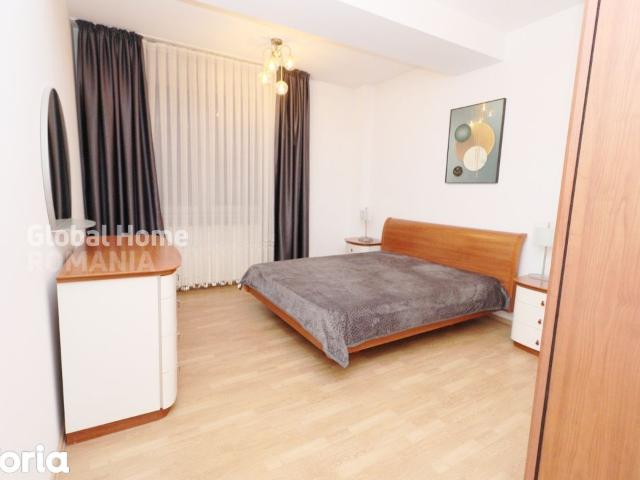 Apartament 3 camere | Sat Francez Aron Cotrus | 117 mp | Parc Herast