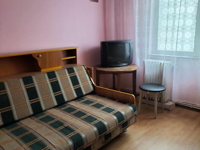 Apartament 3 camere SD, et. 3, Zimbru Proprietar