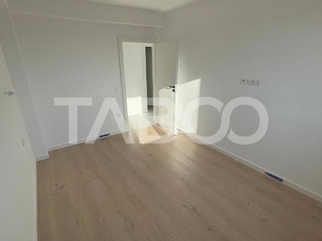 Apartament 3 camere Selimbar Luminos, modern, premium