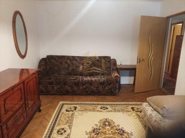 Apartament 3 camere | Semicentral | 2 Bai