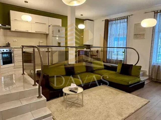 Apartament 3 camere semidecomandat | Central | Modern | 90mp | Terasa