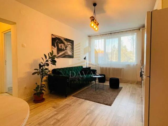 Apartament 3 camere semidecomandat + Parcare | Cluj Arena | Grigorescu