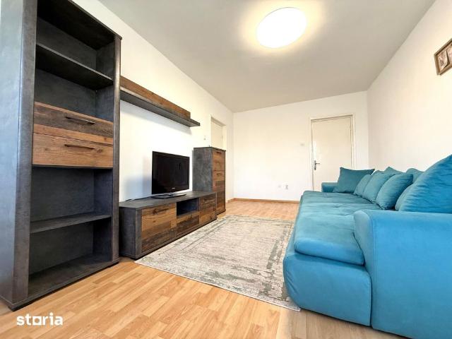Apartament 3 camere semidecomandat, pet friendly, de închiriat – Astra