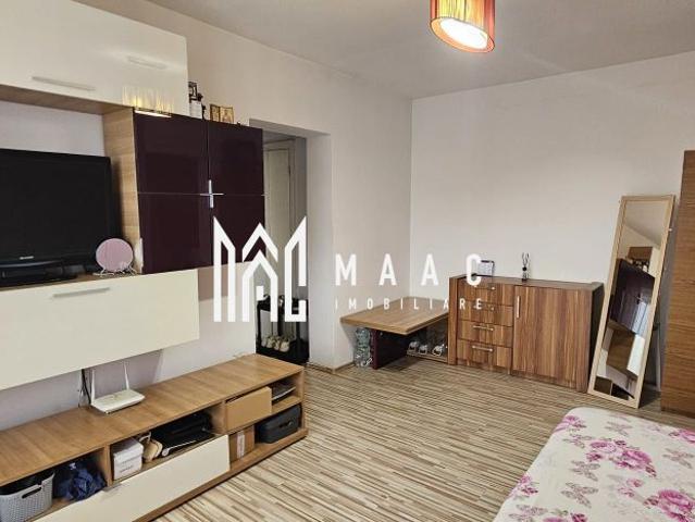 Apartament 3 camere semidecomandat | Sibiu Trei Stejari | 75 mp