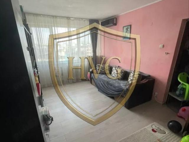 Apartament 3 Camere | Semidecomandat | Tei