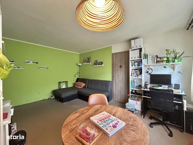 Apartament 3 camere, semidecomandat, 55 mp utili, etaj 3/4, zona Iosef