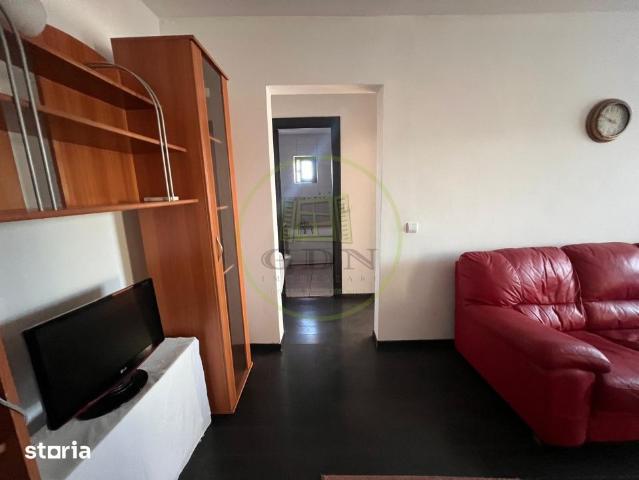 Apartament 3 camere, semidecomandat, 55.65 mp, Sarari