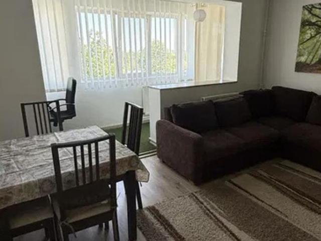Apartament 3 camere, semidecomandat, 70 mp, ac, balcon, metrou, Dristor