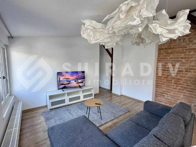 Apartament 3 camere semidecomandate | Ultracentral | Cheltuieli incluse