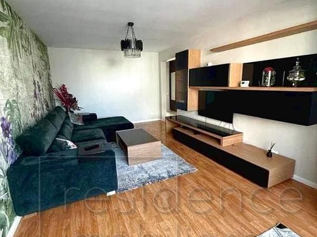 Apartament 3 camere separate, Marasti, zona The Office+Parcare