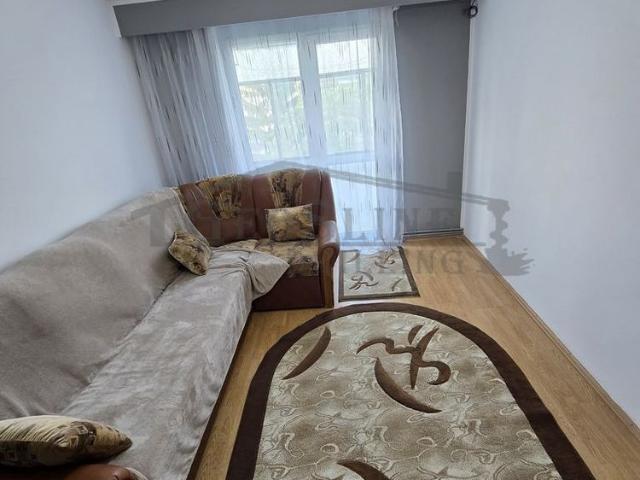 Apartament 3 camere separate Bucătărie separată Balcon Zona Mănăștur