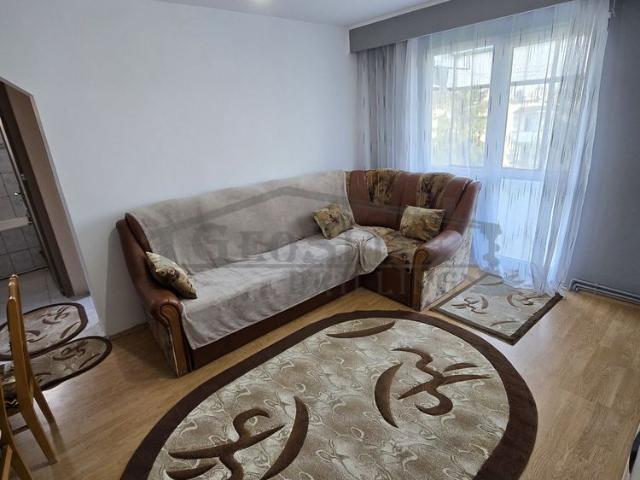 Apartament 3 camere separate Bucătărie separată Balcon Zona Mănăștur