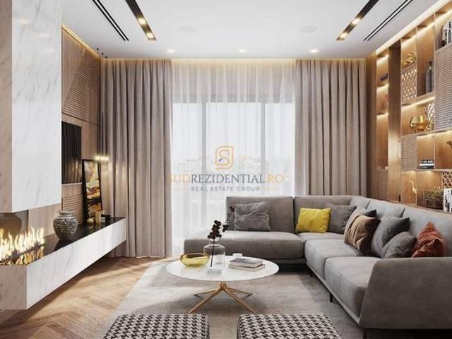 Apartament 3 camere si balcon, acces facil metrou Berceni, Popesti Leo