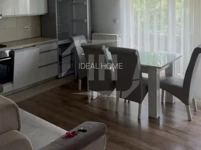 Apartament 3 camere si garaj, zona Zorilor, pet friendly