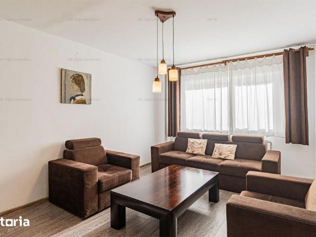 Apartament 3 camere si parcare zona Racadau