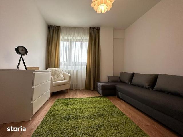 Apartament 3 camere si 2 bai de inchiriat | Tatarasi