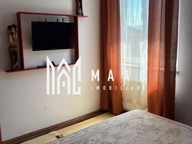 Apartament 3 camere Sibiu | Turnișor | la casă, 88 mp