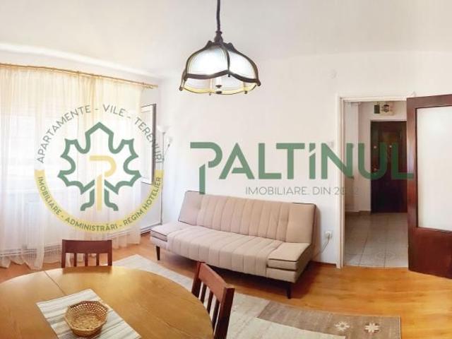 Apartament 3 camere Sibiu zona Cedonia