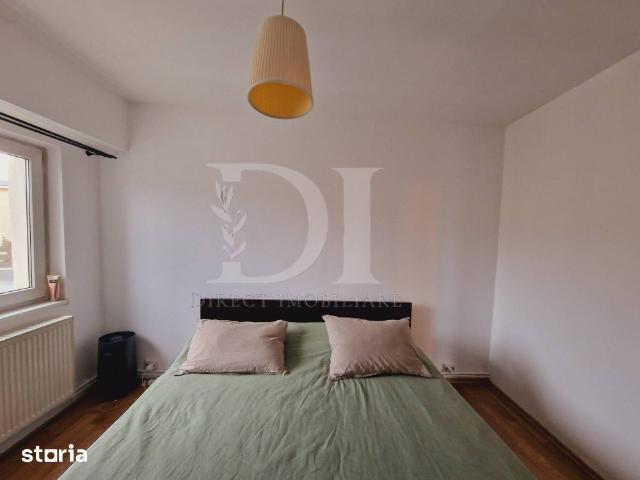 APARTAMENT 3 CAMERE | SIGMA CENTER – OBSERVATOR