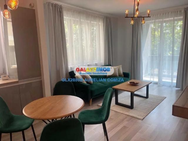 Apartament 3 camere Sisesti/2bai/2balcoane/parcare/centrala/AC