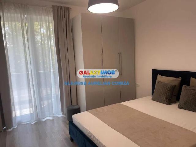 Apartament 3 camere Sisesti/2bai/2balcoane/parcare/centrala/AC