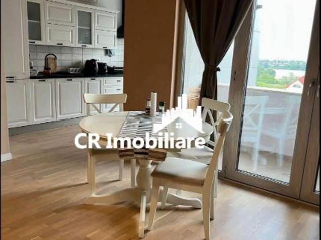 Apartament 3 camere, Sisesti