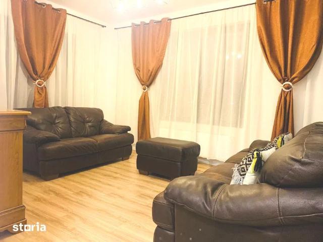 Apartament 3 Camere | Sisesti | centrala proprie | zona linistita