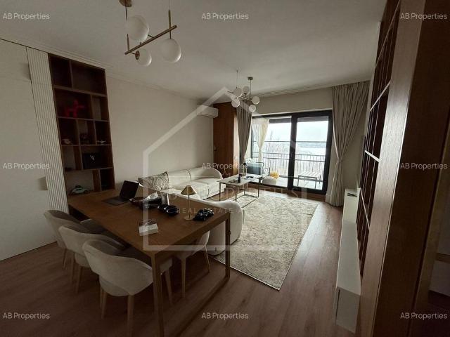 Apartament 3 camere | Sisesti | Panorama | View Lac
