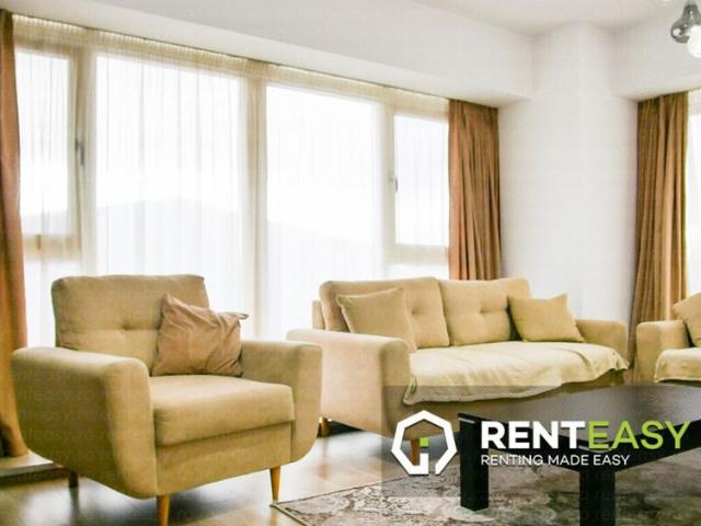 Apartament 3 camere situat in Tudor Conest Residence