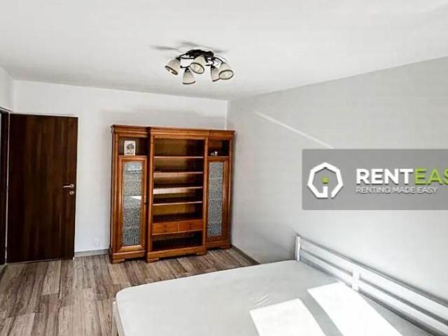 Apartament 3 camere situat in zona Centrala Palas Mall