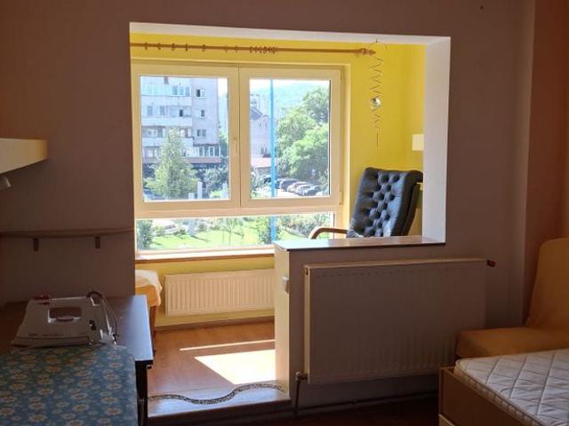 Apartament 3 camere situat in Bulevardul Grivitei, mobilat si utilat!