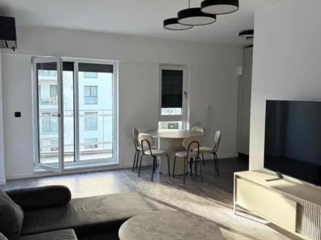 Apartament 3 camere situat in complexul Belvedere Residence