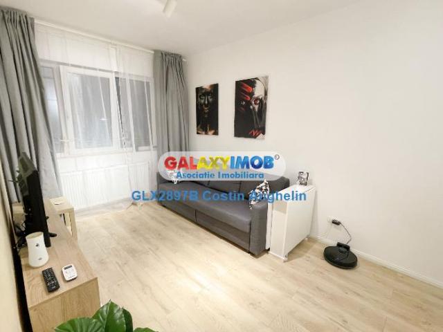 Apartament 3 camere SMART Regie/Grozavesti