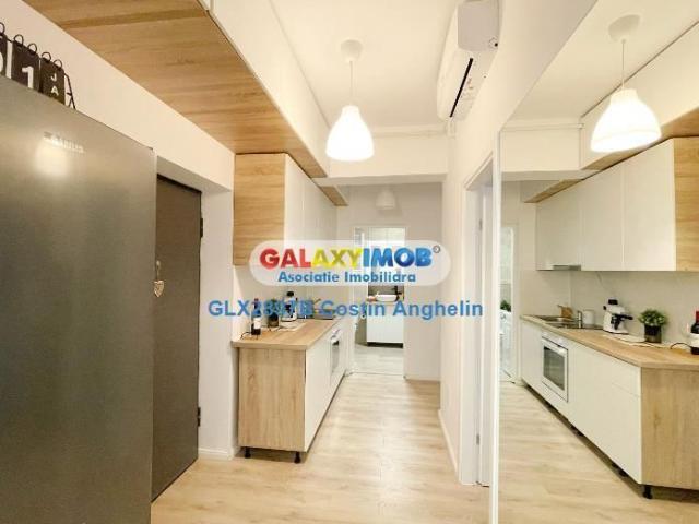 Apartament 3 camere SMART Regie\/Grozavesti