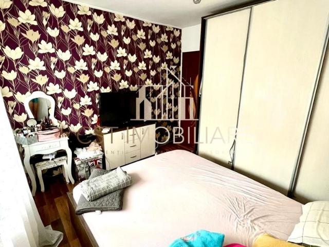 Apartament 3 camere Soarelui – mobilat, decomandat, gata de mutat