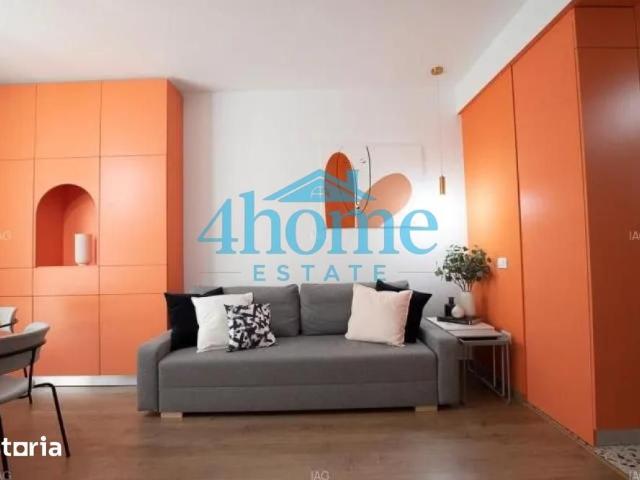 Apartament 3 Camere SOHO Unirii| Tineretului|Metrou|Bloc Nou