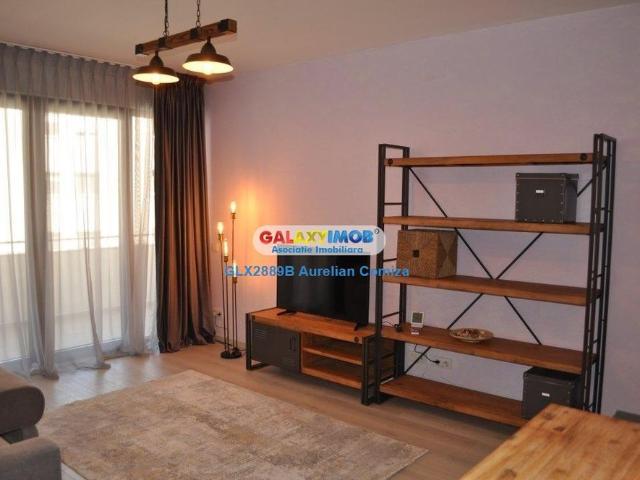 Apartament 3 camere Soho Unirii
