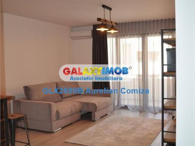 apartament 3 camere soho unirii