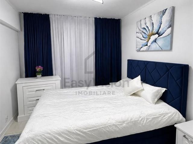 Apartament 3 camere | Sos. Mihai Bravu | Sector 2 | Metrou Iancului