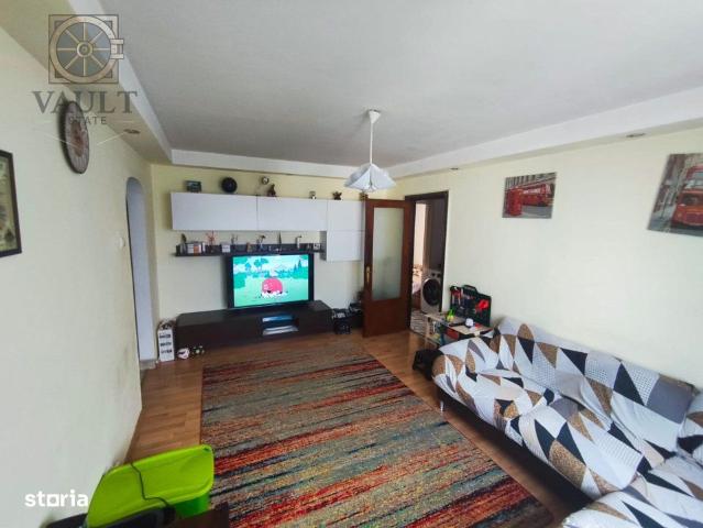 Apartament 3 camere soseaua alexandriei teius centrala