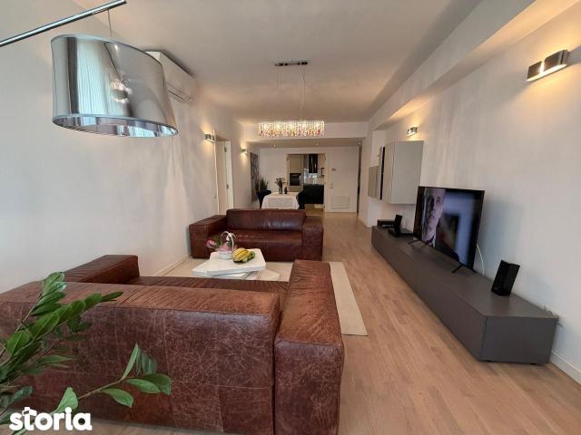 Apartament 3 camere – Soseaua Nordului