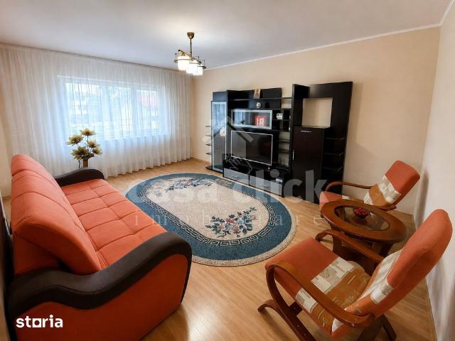Apartament 3 camere spațios | Etaj 1 | IREG Siderurgiștilor Vest