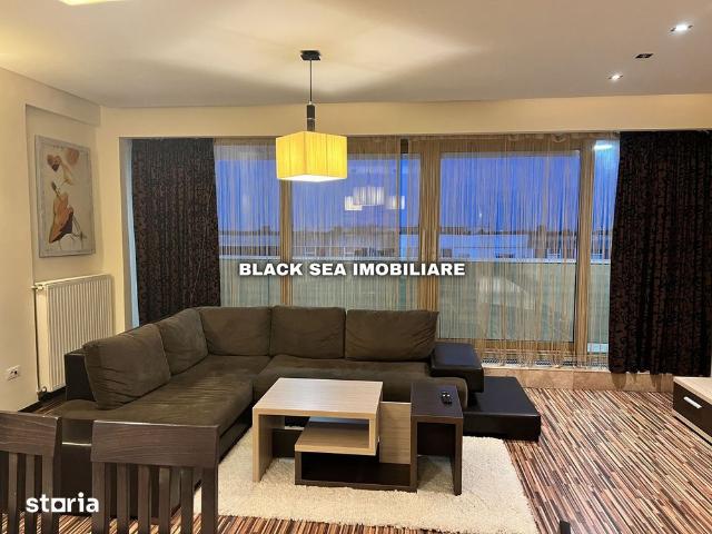 Apartament 3 camere spațios – KM 5, Constanța | Parcare subterană