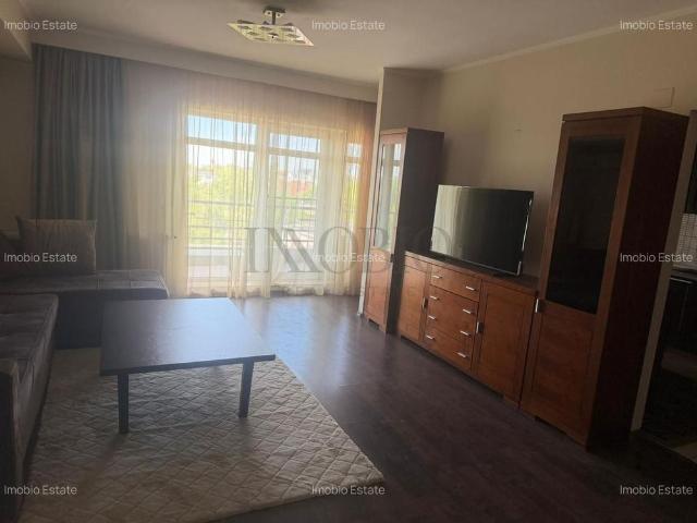Apartament 3 camere spațios | Herăstrău