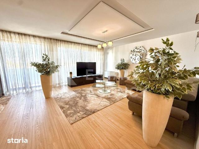 Apartament 3 camere spațios și luminos – zonă premium Iancu Nicolae