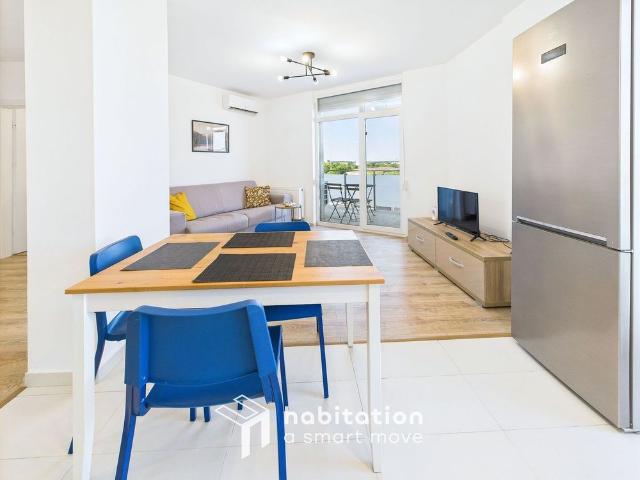 Apartament 3 camere spațios si luminos, in complex Vivalia Medicina